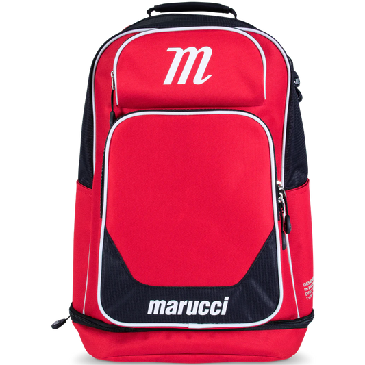 Mochila Marucci Battalion para baseball