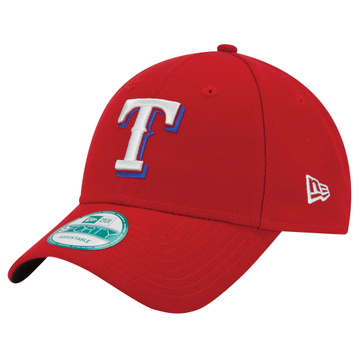 Gorra New Era 9FORTY Adjustable Texas