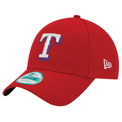 Gorra New Era 9FORTY Adjustable Texas
