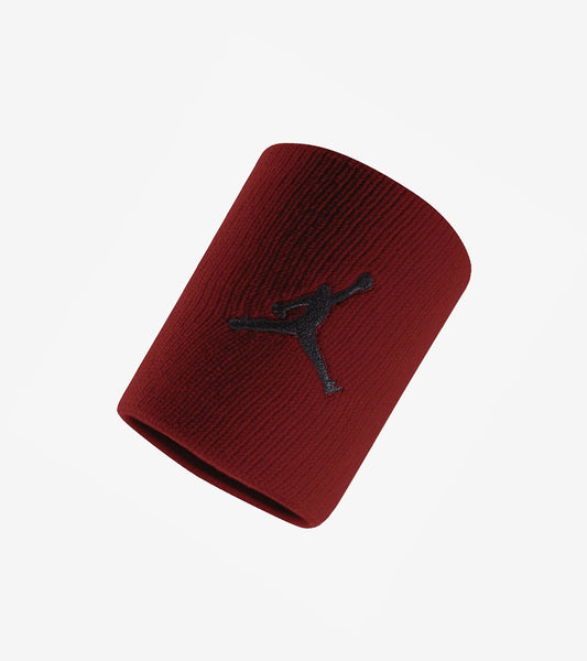 Muñequeras deportivas Jordan