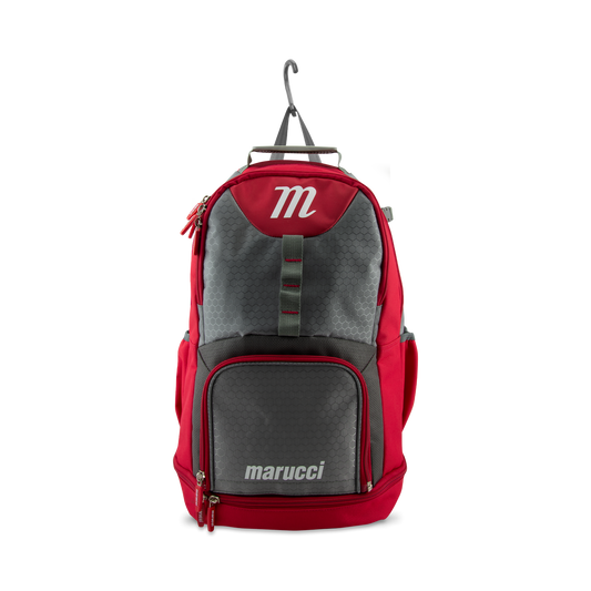 Mochila Marucci F5 para baseball