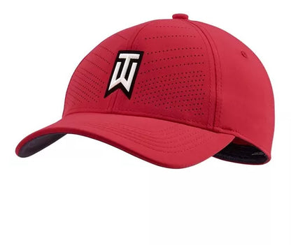 Gorra Nike Tiger Woods