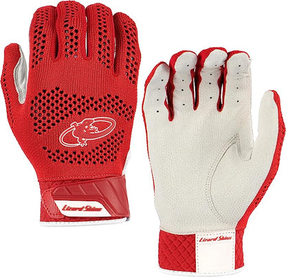 Guantillas LizardSkins PRO KNIT Series Beisbol