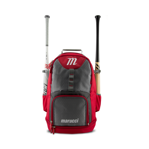 Mochila Marucci F5 para baseball