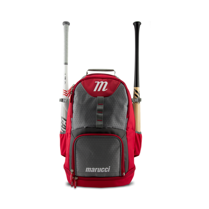Mochila Marucci F5 para baseball