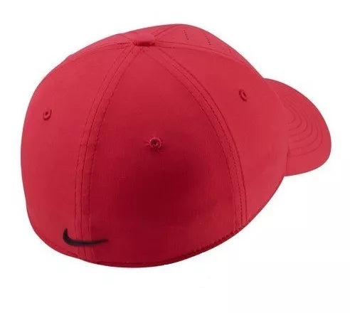 Gorra Nike Tiger Woods