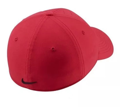 Gorra Nike Tiger Woods
