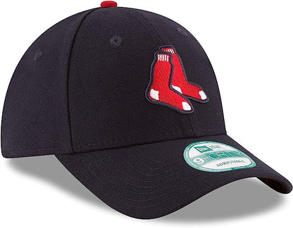 Gorra New Era 9FORTY Adjustable Boston Red Sox