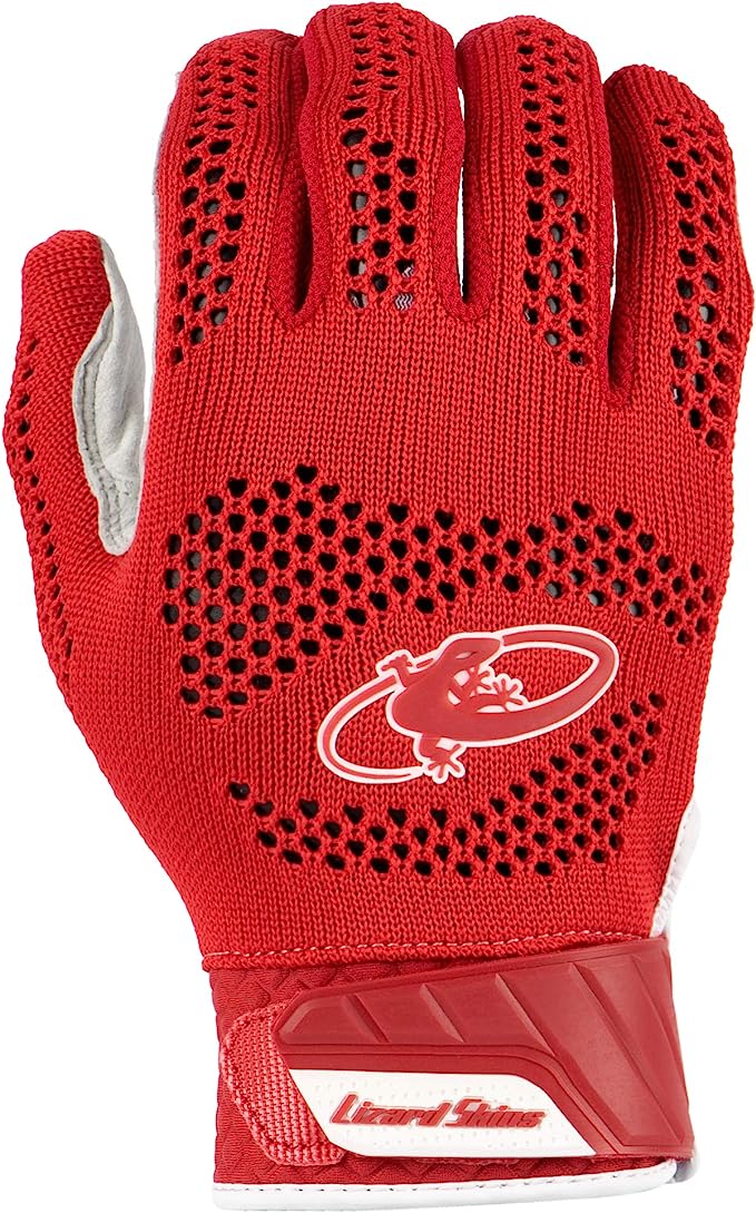 Guantillas LizardSkins PRO KNIT Series Beisbol