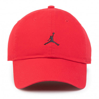 Gorra Jordan roja