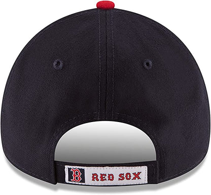 Gorra New Era 9FORTY Adjustable Boston Red Sox