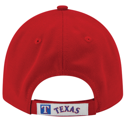 Gorra New Era 9FORTY Adjustable Texas