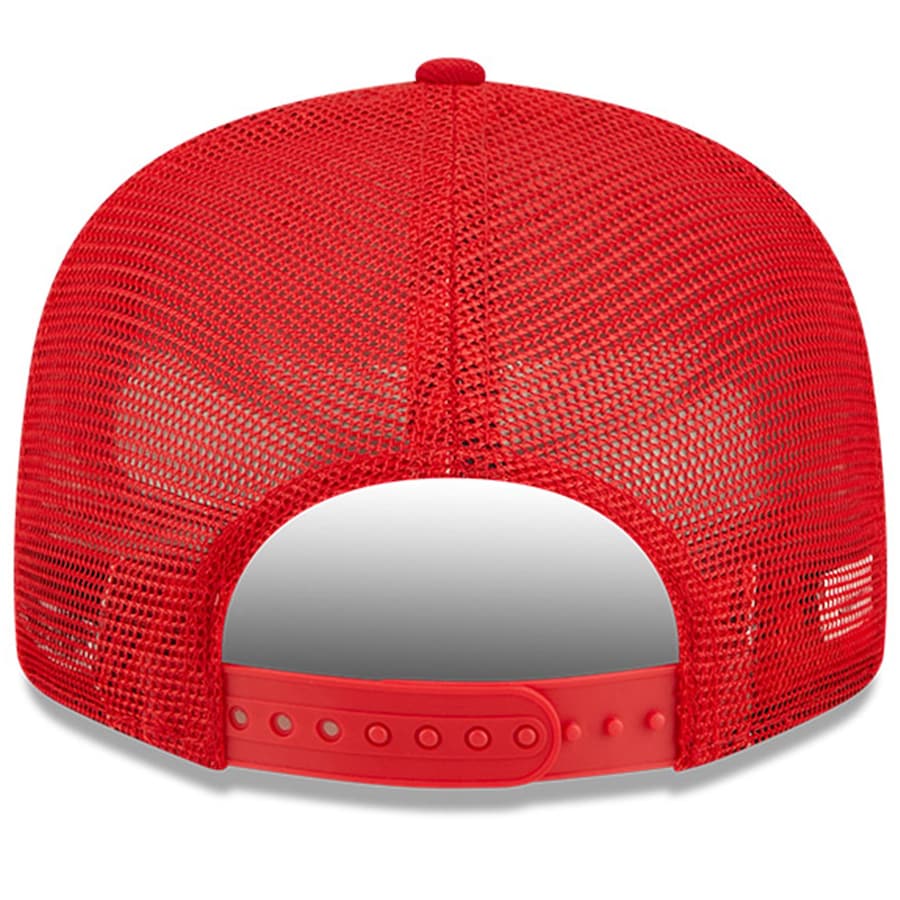 Gorra New Era 9FIFTY ALLSTAR Snapback San Luis Cardinals