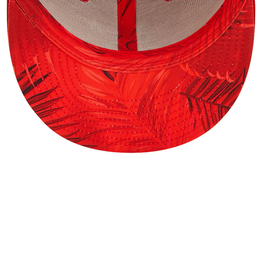 Gorra New Era 9FIFTY ALLSTAR Snapback San Luis Cardinals