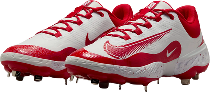 Ganchos de Metal Nike Huarache Elite 4 Bajito Beisbol