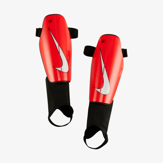 Espinilleras Nike Charge Adultos