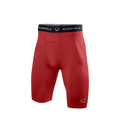 Licra Corta Evoshield Compression
