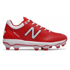 Ganchos De Taco New Balance 4040 V5 Beisbol