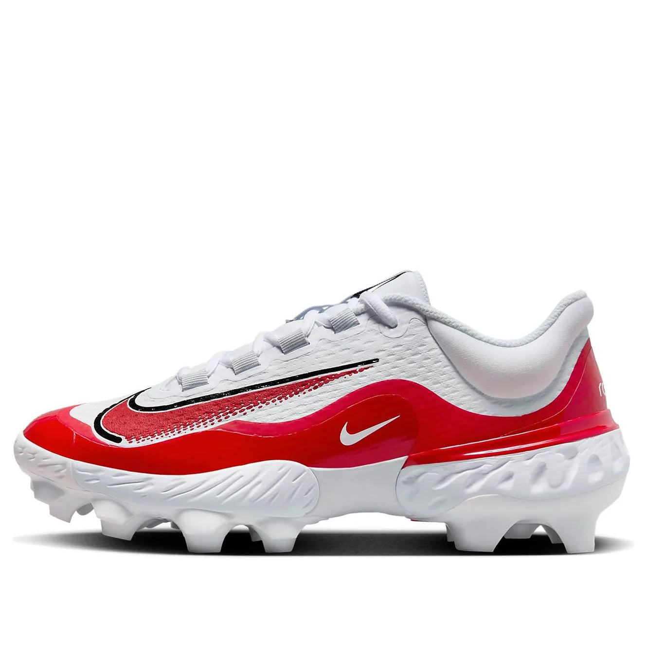 Ganchos De Taco Nike Huarache Elite 4 Bajito Beisbol