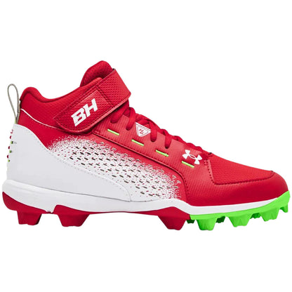 Ganchos de Goma Under Armour Harper 6 Beisbol