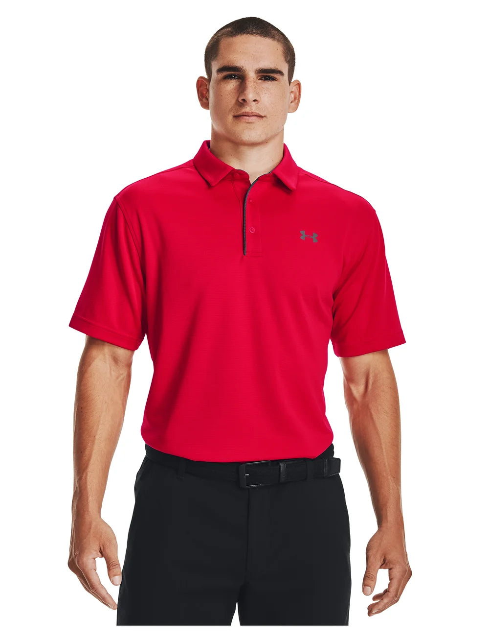 Polo Under Armour Tech 2.0 Adultos