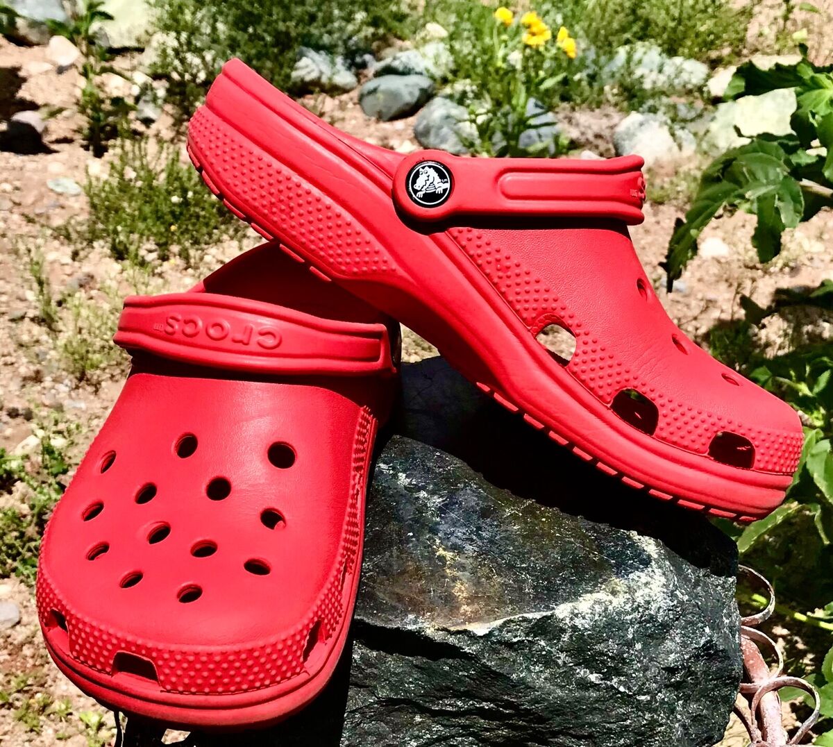 Crocs  Clasica