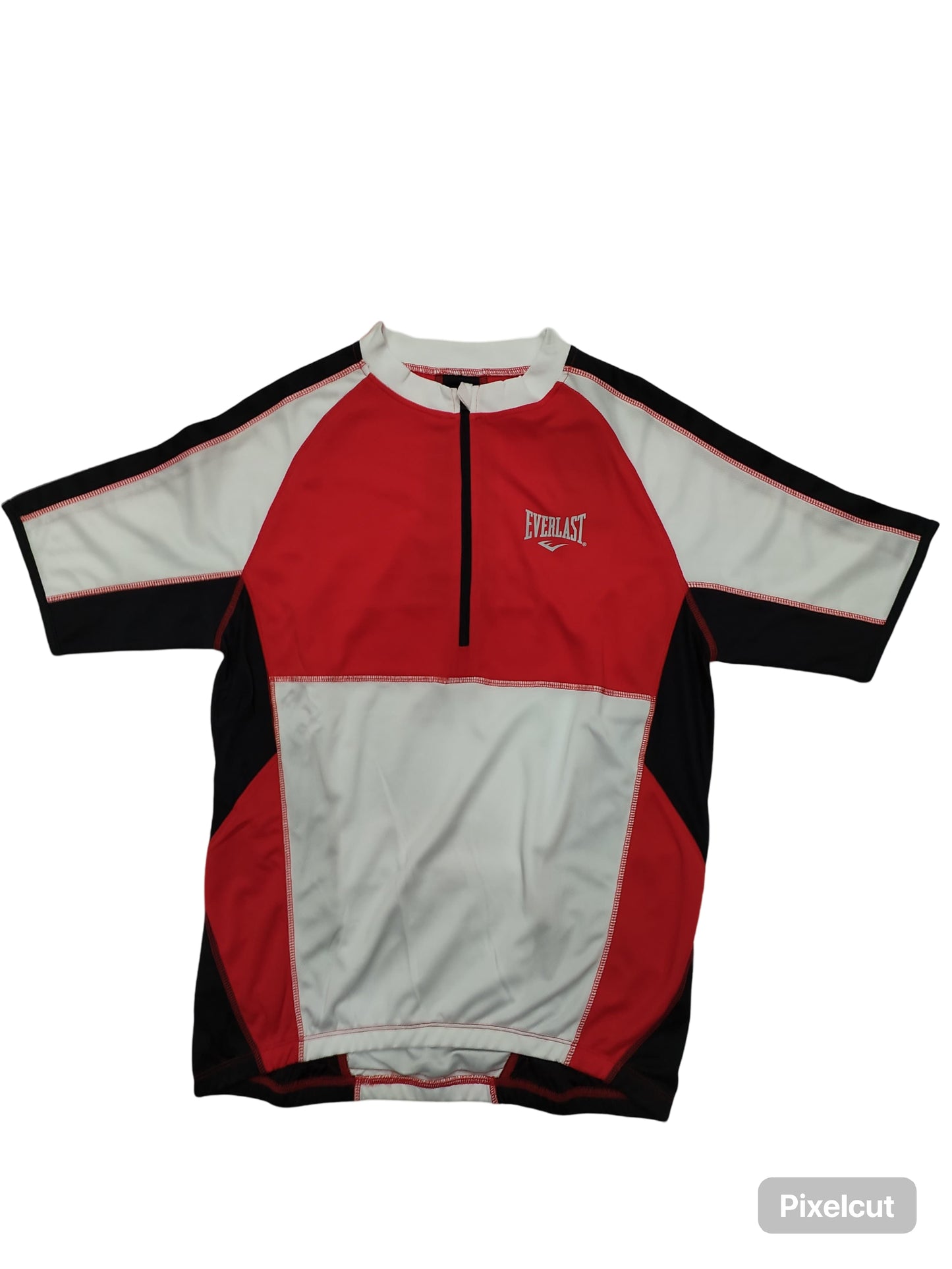 Camiseta Para Ciclismo Everlast Hombres