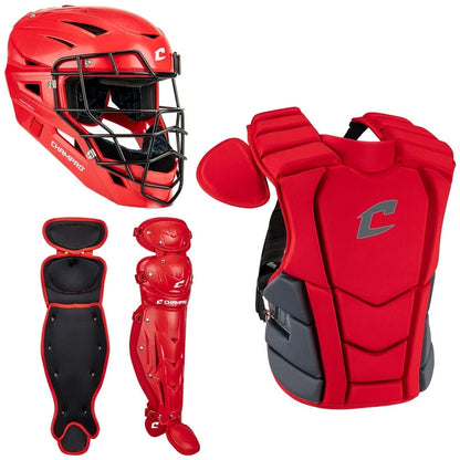Equipo de Catcher Champro Optimus Select Plus Adultos