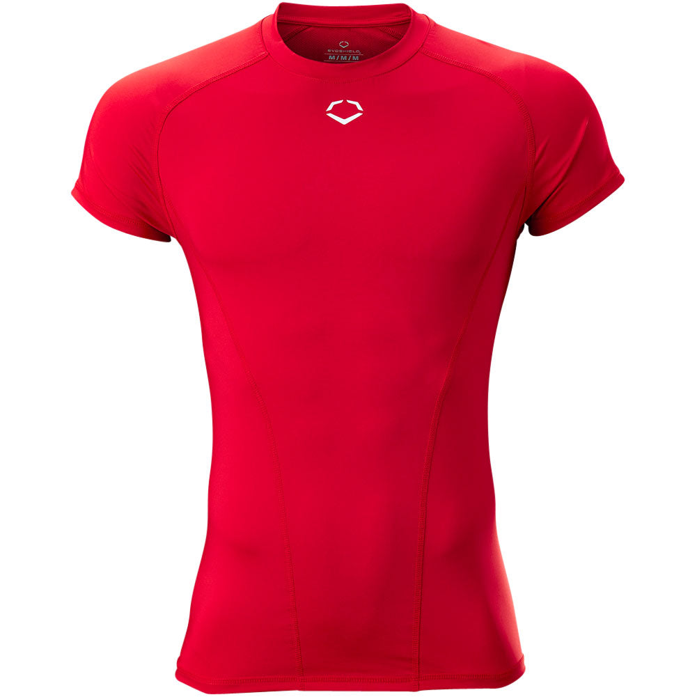 Camiseta Evoshield Compression