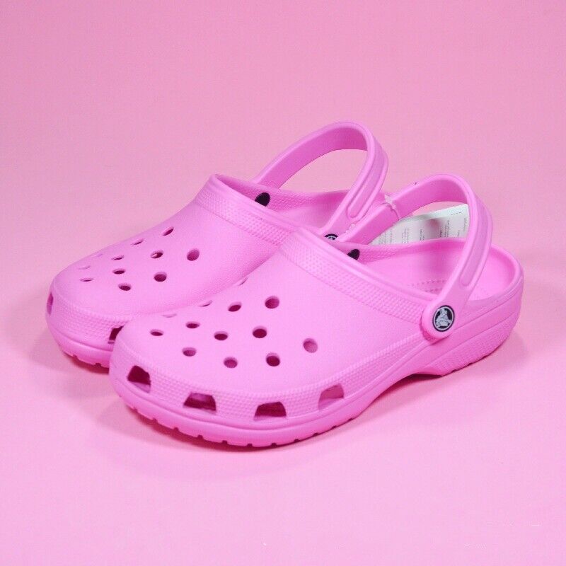 Crocs Clasicas Niños
