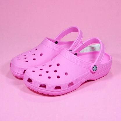 Crocs Clasicas Niños