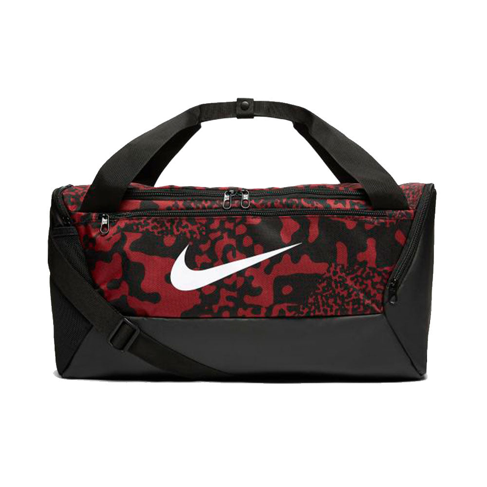 Bulto Nike training brasilia S (41L)