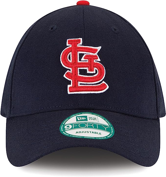 Gorra New Era 9FORTY Adjustable St. Louis Cardinals