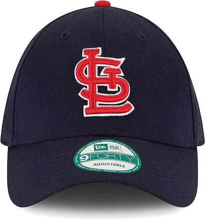 Gorra New Era 9FORTY Adjustable St. Louis Cardinals