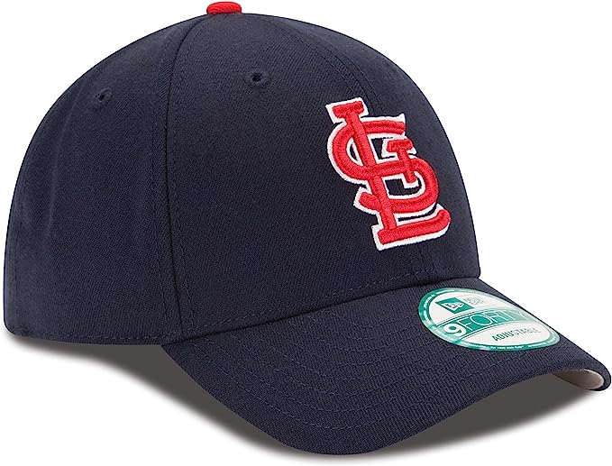 Gorra New Era 9FORTY Adjustable St. Louis Cardinals