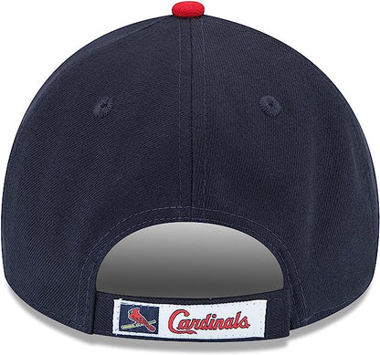 Gorra New Era 9FORTY Adjustable St. Louis Cardinals