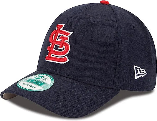 Gorra New Era 9FORTY Adjustable St. Louis Cardinals