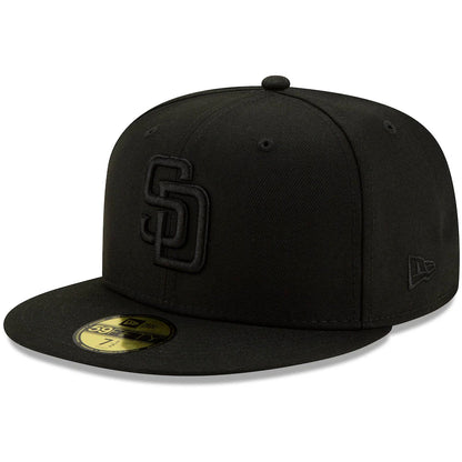 Gorra New Era 59FIFTY San Diego Padres