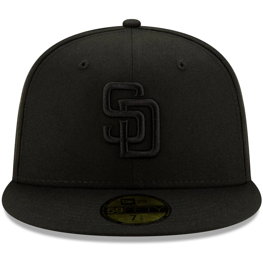 Gorra New Era 59FIFTY San Diego Padres