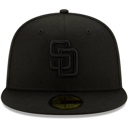 Gorra New Era 59FIFTY San Diego Padres