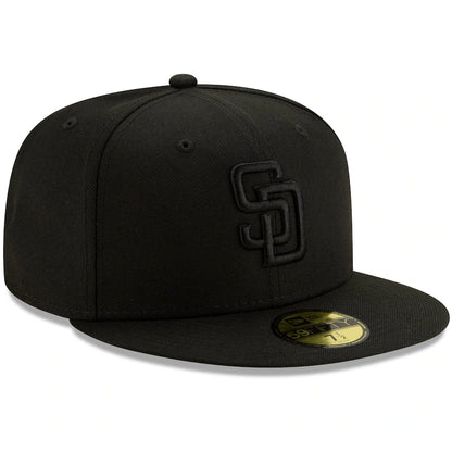 Gorra New Era 59FIFTY San Diego Padres