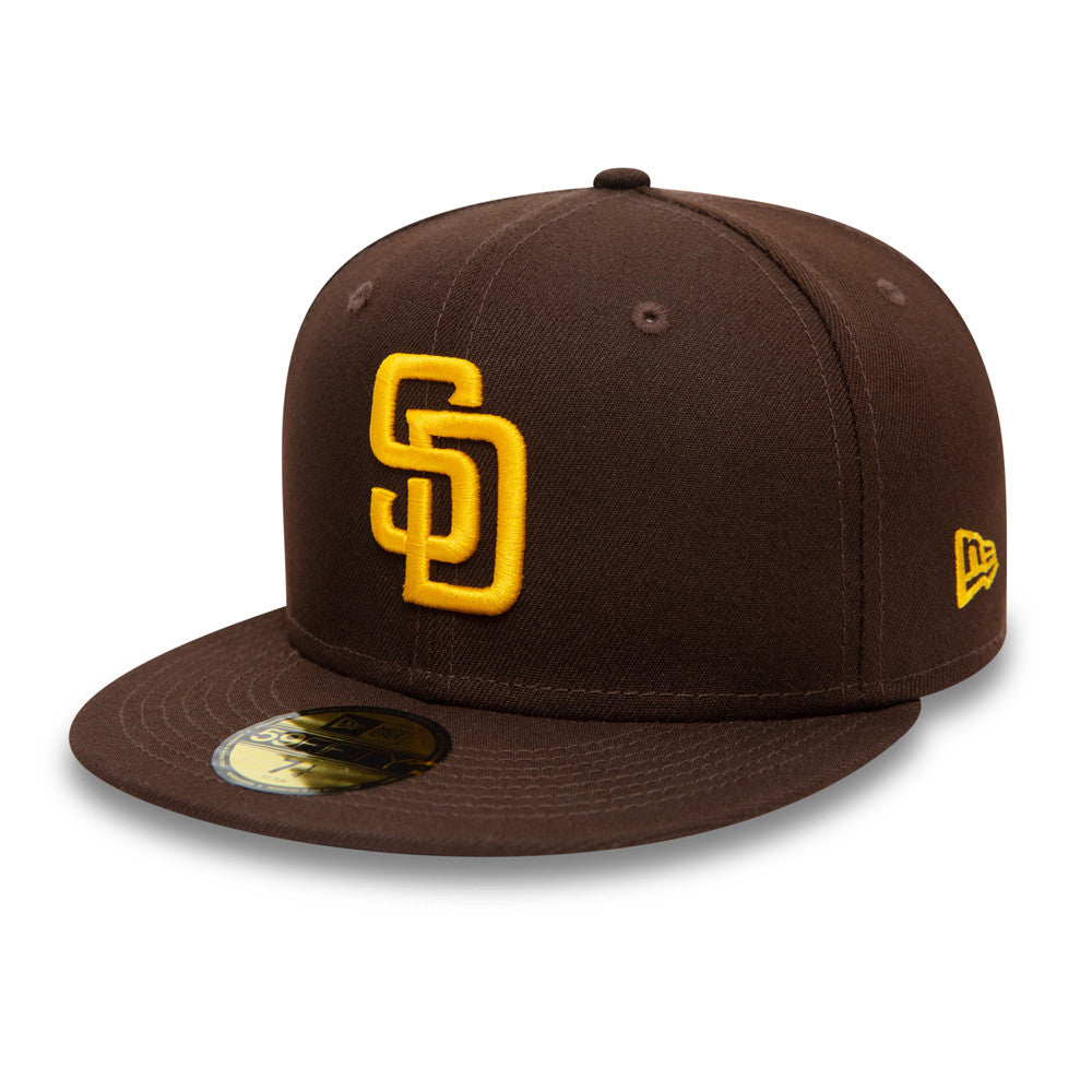 Gorra New Era 59FIFTY San Diego Padres 70538424