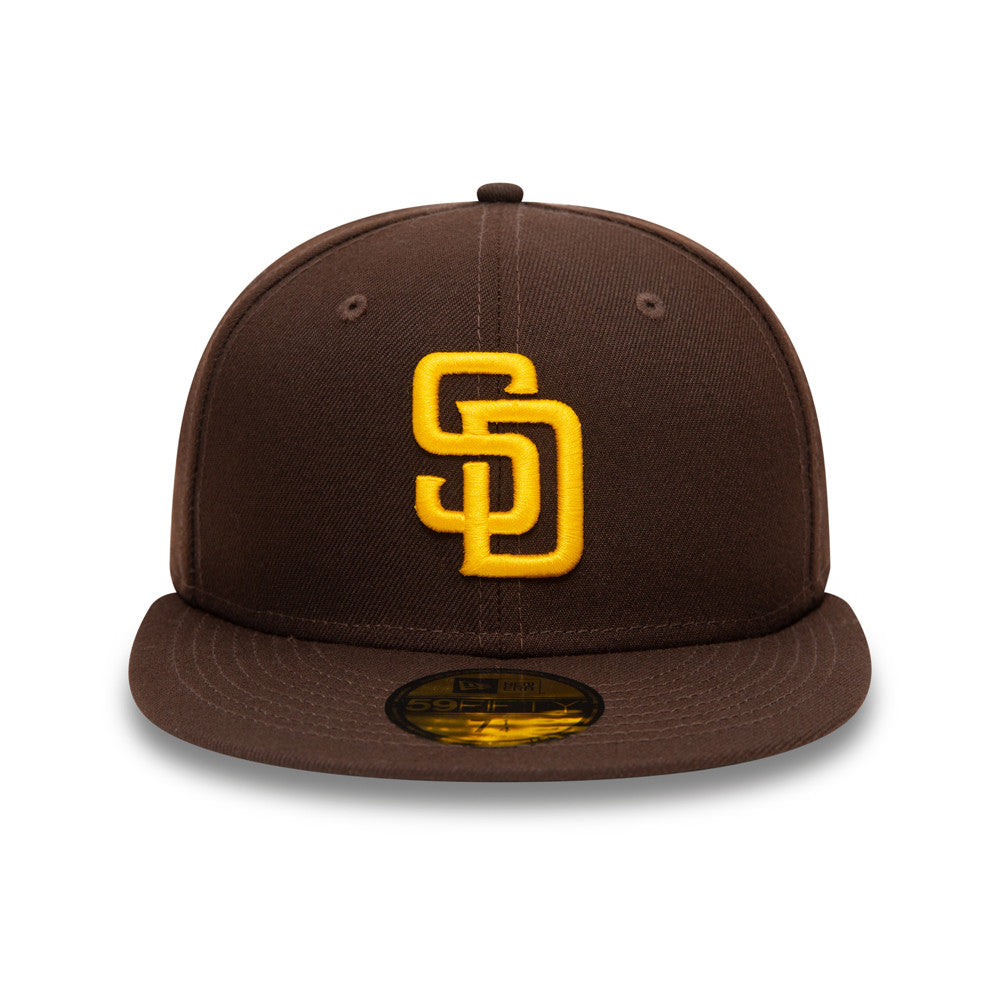 Gorra New Era 59FIFTY San Diego Padres 70538424