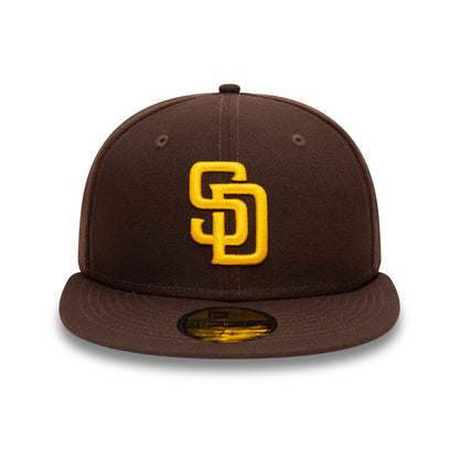 Gorra New Era 59FIFTY San Diego Padres 70538424