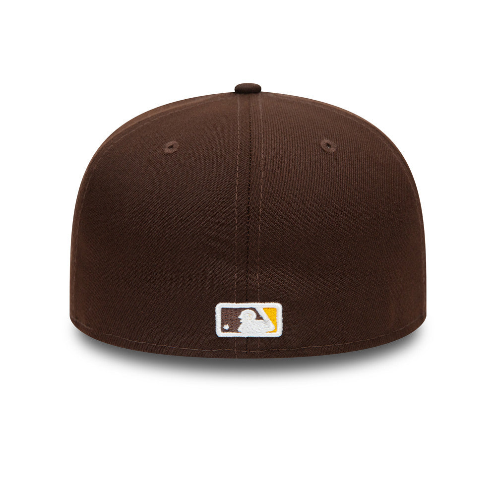 Gorra New Era 59FIFTY San Diego Padres 70538424