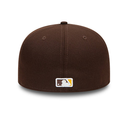 Gorra New Era 59FIFTY San Diego Padres 70538424