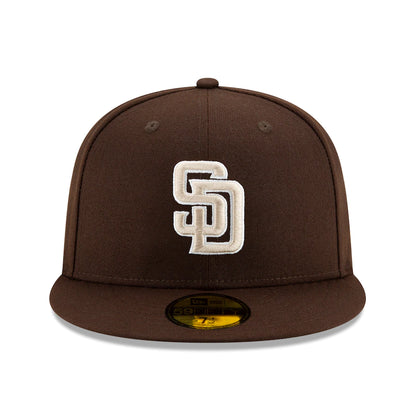 Gorra New Era 59FIFTY San Diego Padres