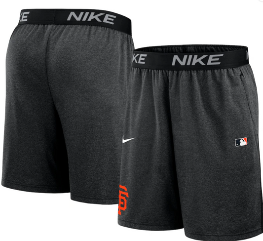 Pantalón corto MLB Nike San Francisco 2025