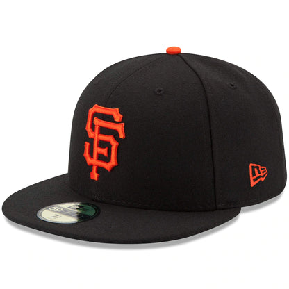 Gorra New Era  59FIFTY San Francisco Giants