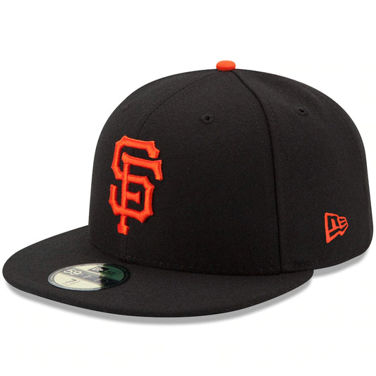 Gorra New Era  59FIFTY San Francisco Giants